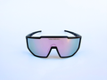 Rogue Z87+ Safety Sunglasses