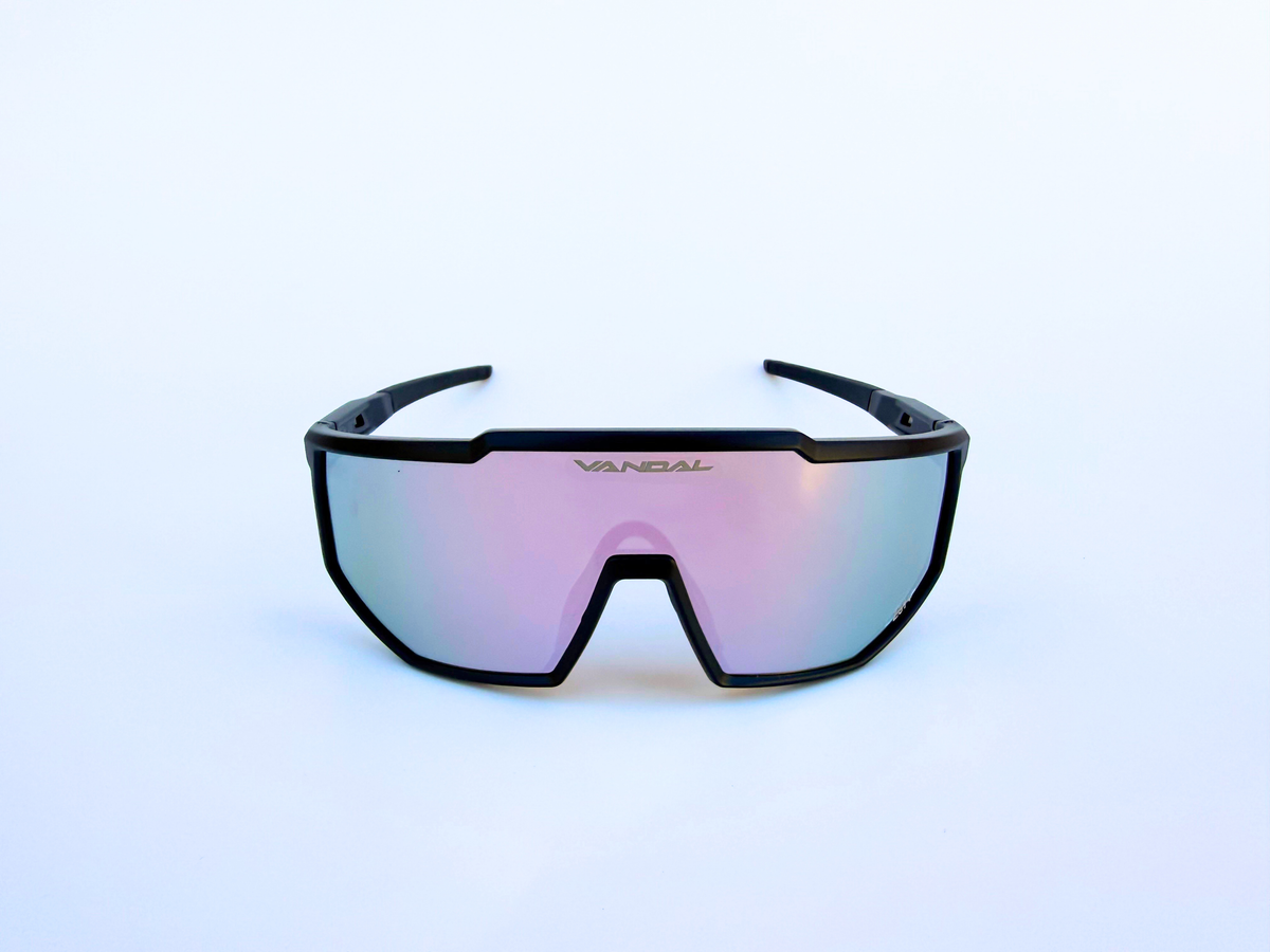 Rogue Z87+ Safety Sunglasses