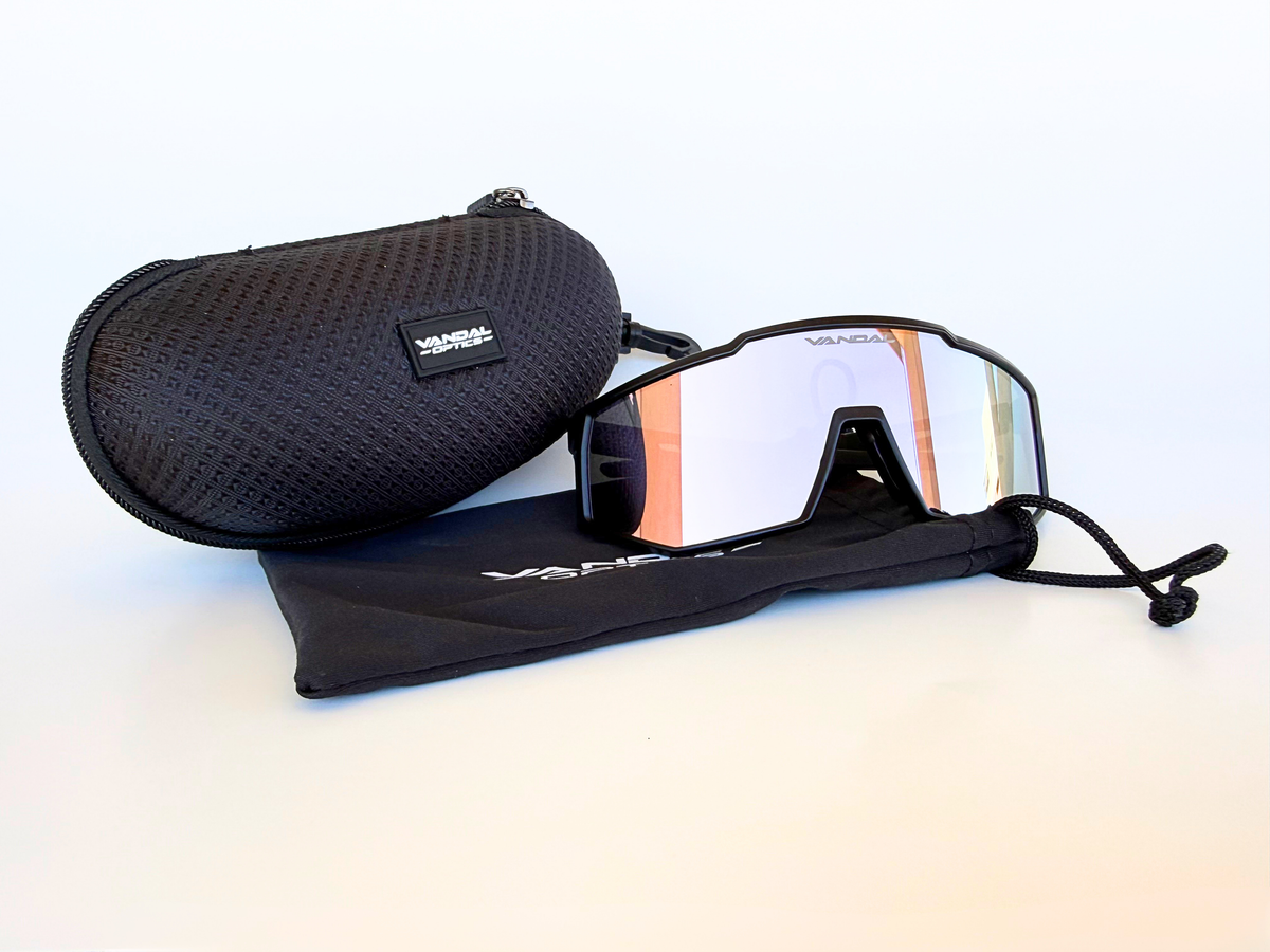 Rogue Z87+ Safety Sunglasses