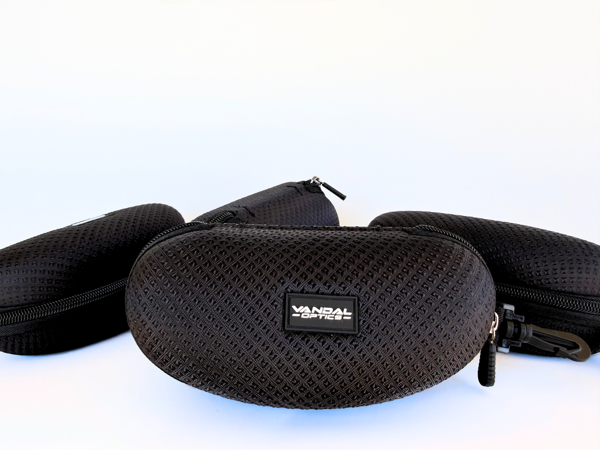 Rogue Z87+ Safety Sunglasses