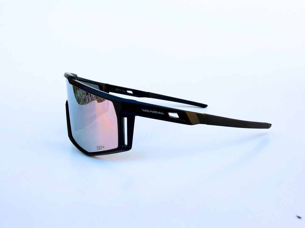 Rogue Z87+ Safety Sunglasses